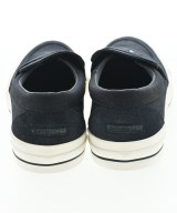 CONVERSE（コンバース）スニーカー 黒 サイズ:26cm メンズ/2200655030171