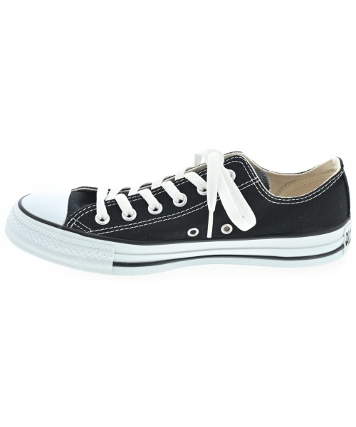 CONVERSE（コンバース）スニーカー 黒 サイズ:25.5cm メンズ/2200655030225