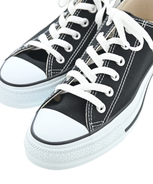 CONVERSE（コンバース）スニーカー 黒 サイズ:25.5cm メンズ/2200655030225