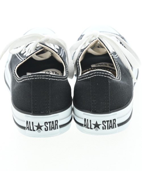 CONVERSE（コンバース）スニーカー 黒 サイズ:25.5cm メンズ/2200655030225
