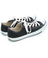 CONVERSE（コンバース）スニーカー 黒 サイズ:25.5cm メンズ/2200655030225