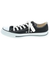 CONVERSE（コンバース）スニーカー 黒 サイズ:25.5cm メンズ/2200655030225