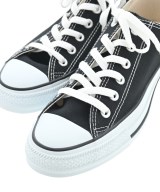 CONVERSE（コンバース）スニーカー 黒 サイズ:25.5cm メンズ/2200655030225