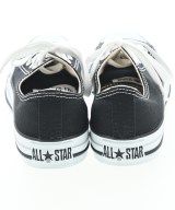 CONVERSE（コンバース）スニーカー 黒 サイズ:25.5cm メンズ/2200655030225