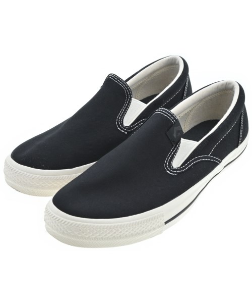 CONVERSE(コンバース)スニーカー 黒 サイズ:26cm/2200655030232