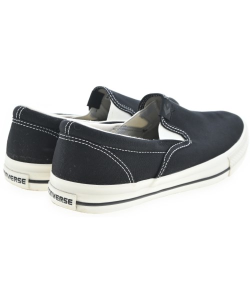 CONVERSE（コンバース）スニーカー 黒 サイズ:26cm メンズ/2200655030232