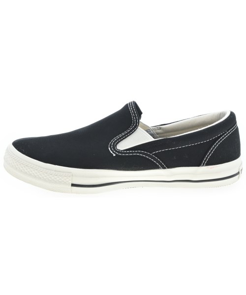 CONVERSE（コンバース）スニーカー 黒 サイズ:26cm メンズ/2200655030232
