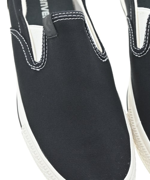 CONVERSE（コンバース）スニーカー 黒 サイズ:26cm メンズ/2200655030232