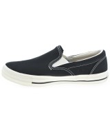 CONVERSE（コンバース）スニーカー 黒 サイズ:26cm メンズ/2200655030232