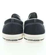 CONVERSE（コンバース）スニーカー 黒 サイズ:26cm メンズ/2200655030232