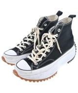 CONVERSE（コンバース）スニーカー 黒 サイズ:27cm メンズ/2200659244024