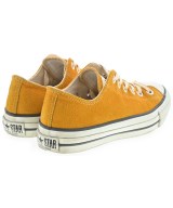 CONVERSE（コンバース）スニーカー 黄 サイズ:UK4 1/2(23cm位) レディース/2200659357038