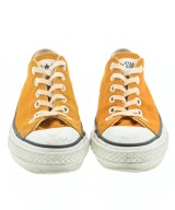 CONVERSE（コンバース）スニーカー 黄 サイズ:UK4 1/2(23cm位) レディース/2200659357038
