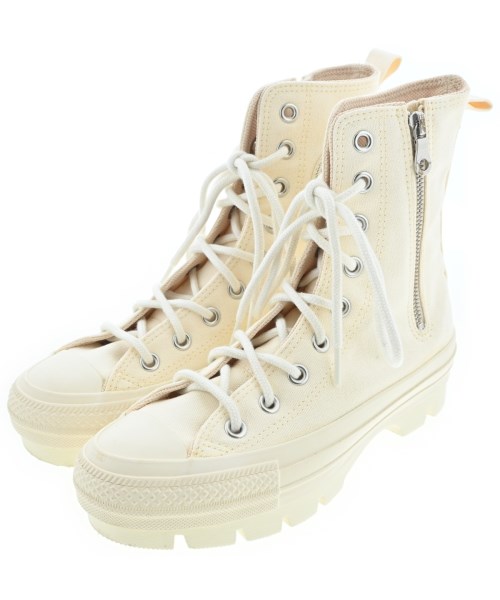 CONVERSE(コンバース)スニーカー 白 サイズ:23.5cm/2200656388110