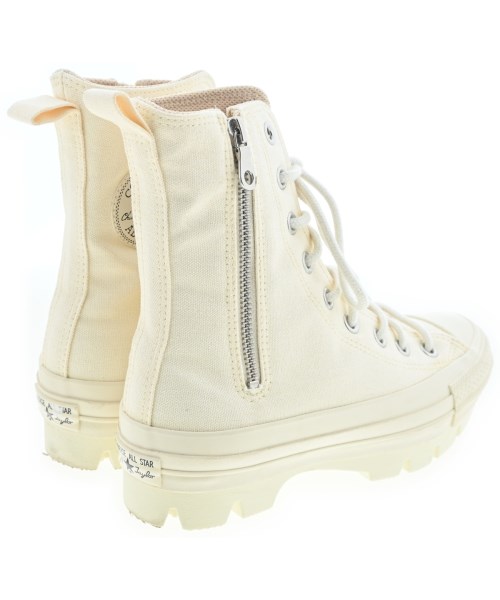 CONVERSE（コンバース）スニーカー 白 サイズ:23.5cm レディース/2200656388110