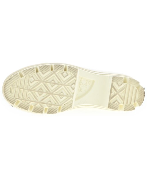 CONVERSE（コンバース）スニーカー 白 サイズ:23.5cm レディース/2200656388110