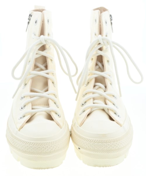 CONVERSE（コンバース）スニーカー 白 サイズ:23.5cm レディース/2200656388110