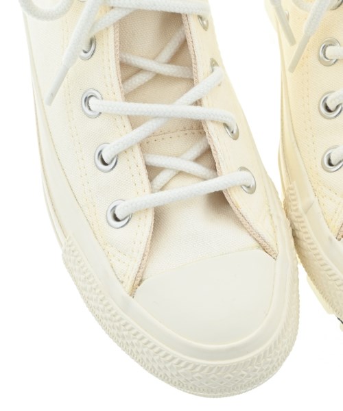 CONVERSE（コンバース）スニーカー 白 サイズ:23.5cm レディース/2200656388110