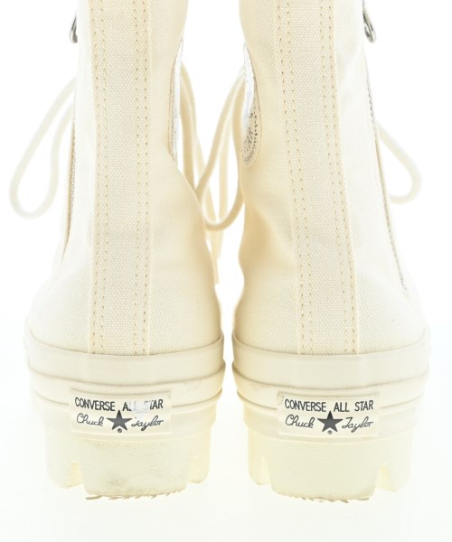 CONVERSE（コンバース）スニーカー 白 サイズ:23.5cm レディース/2200656388110