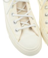 CONVERSE（コンバース）スニーカー 白 サイズ:23.5cm レディース/2200656388110