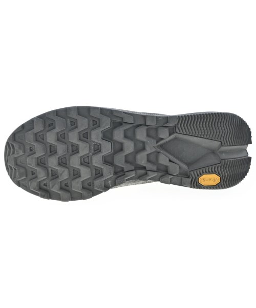 CONVERSE（コンバース）スニーカー 黒 サイズ:27cm メンズ/2200657555023