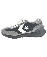 CONVERSE（コンバース）スニーカー 黒 サイズ:27cm メンズ/2200657555023
