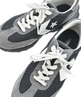 CONVERSE（コンバース）スニーカー 黒 サイズ:27cm メンズ/2200657555023