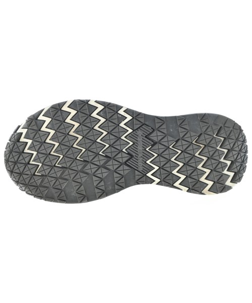 CONVERSE（コンバース）スニーカー 黒 サイズ:27cm メンズ/2200657555030