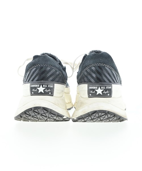 CONVERSE（コンバース）スニーカー 黒 サイズ:27cm メンズ/2200657555030
