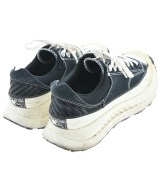 CONVERSE（コンバース）スニーカー 黒 サイズ:27cm メンズ/2200657555030