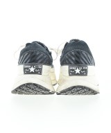 CONVERSE（コンバース）スニーカー 黒 サイズ:27cm メンズ/2200657555030