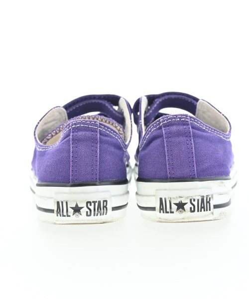 CONVERSE（コンバース）スニーカー 紫 サイズ:25cm メンズ/2200659437020