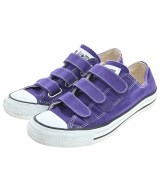 CONVERSE（コンバース）スニーカー 紫 サイズ:25cm メンズ/2200659437020