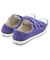 CONVERSE（コンバース）スニーカー 紫 サイズ:25cm メンズ/2200659437020