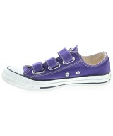 CONVERSE（コンバース）スニーカー 紫 サイズ:25cm メンズ/2200659437020