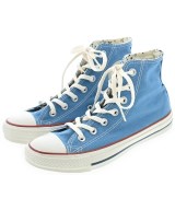 CONVERSE（コンバース）スニーカー 青 サイズ:23.5cm レディース/2200655952015
