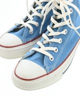 CONVERSE（コンバース）スニーカー 青 サイズ:23.5cm レディース/2200655952015