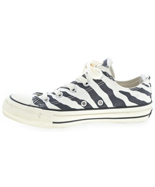 CONVERSE（コンバース）スニーカー 白 サイズ:23cm レディース/2200659698162