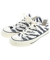 CONVERSE（コンバース）スニーカー 白 サイズ:23cm レディース/2200659698162