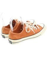 CONVERSE（コンバース）スニーカー オレンジ サイズ:UK8 1/2(27cm位) メンズ/2200660051055