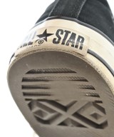 CONVERSE（コンバース）スニーカー 黒 サイズ:UK8 1/2(27cm位) メンズ/2200660210018