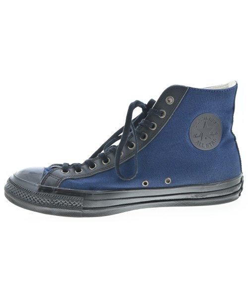 CONVERSE（コンバース）スニーカー 紺 サイズ:28cm メンズ/2200655767282