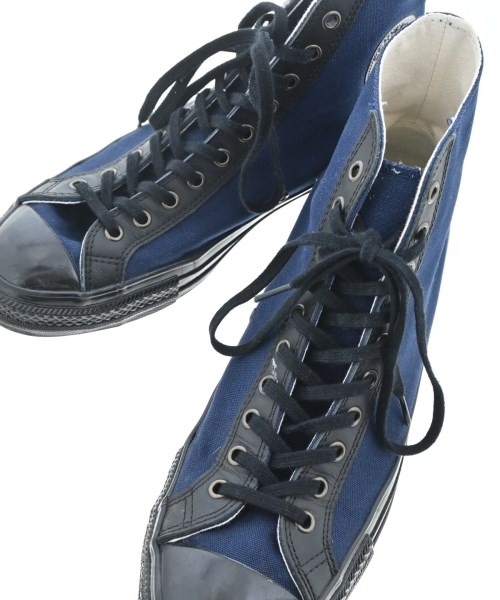 CONVERSE（コンバース）スニーカー 紺 サイズ:28cm メンズ/2200655767282