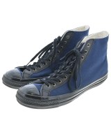 CONVERSE（コンバース）スニーカー 紺 サイズ:28cm メンズ/2200655767282