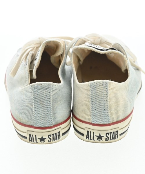 CONVERSE（コンバース）スニーカー 青 サイズ:24.5cm レディース/2200657978303