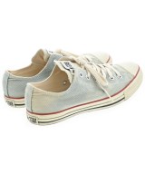 CONVERSE（コンバース）スニーカー 青 サイズ:24.5cm レディース/2200657978303