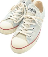 CONVERSE（コンバース）スニーカー 青 サイズ:24.5cm レディース/2200657978303