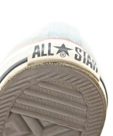 CONVERSE（コンバース）スニーカー 青 サイズ:24.5cm レディース/2200657978303