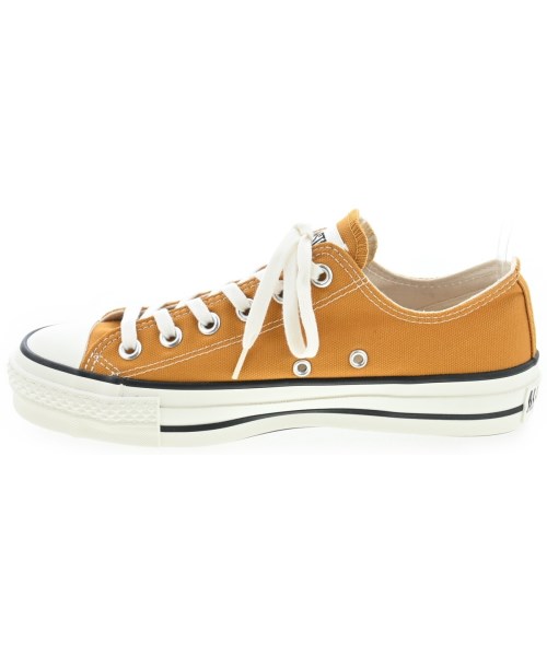 CONVERSE（コンバース）スニーカー オレンジ サイズ:UK5 1/2(24cm位) レディース/2200660411019