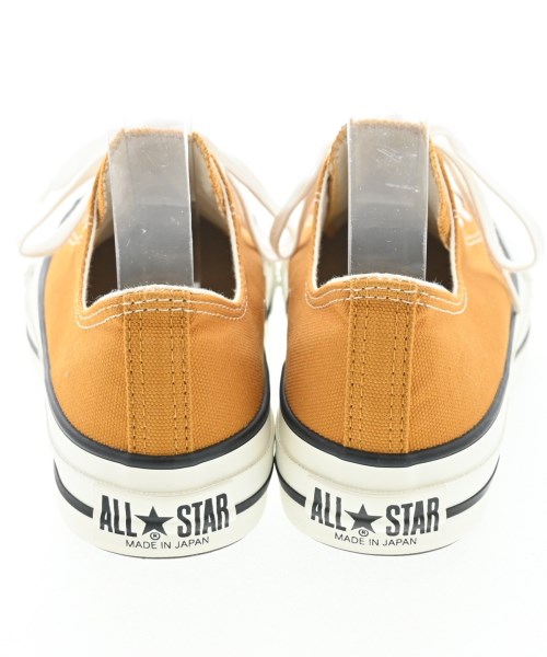 CONVERSE（コンバース）スニーカー オレンジ サイズ:UK5 1/2(24cm位) レディース/2200660411019